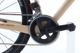 Megamo West AXS 12V (gravel) t.54 Reacondicionada