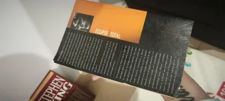 Lote libros Stephen King