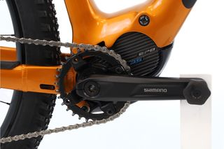 Orbea Urrun (ebike) t.M Reacondicionada