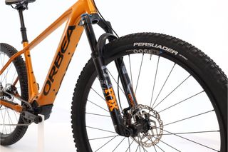 Orbea Urrun (ebike) t.M Reacondicionada
