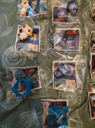 Funko Pop Stranger Things Joy