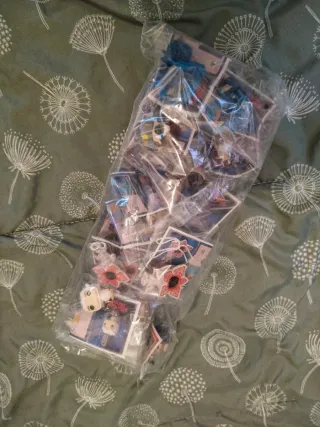 Funko Pop Stranger Things Joy