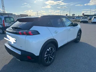 Peugeot 2008 2022