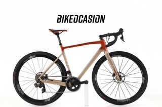 Megamo West AXS 12V (gravel) t.54 Reacondicionada