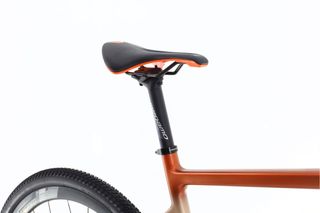 Megamo West AXS 12V (gravel) t.54 Reacondicionada