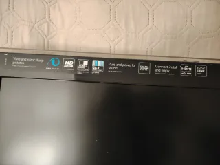 TV Philips HD 28.9 HDMI