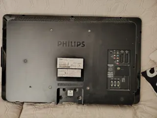 TV Philips HD 28.9 HDMI