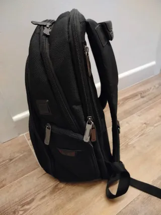 Mochila Roncato Negra