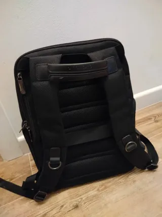 Mochila Roncato Negra