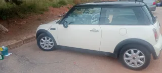 MINI Mini 2003