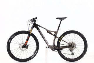 Orbea Oiz XTR (MTB) t.L Reacondicionada
