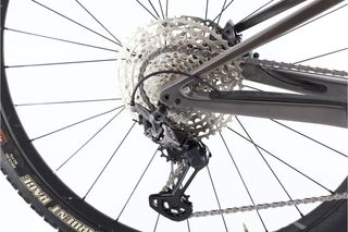 Orbea Oiz XTR (MTB) t.L Reacondicionada