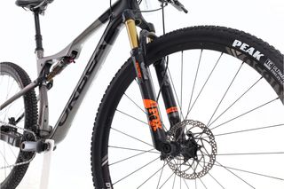Orbea Oiz XTR (MTB) t.L Reacondicionada
