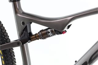 Orbea Oiz XTR (MTB) t.L Reacondicionada