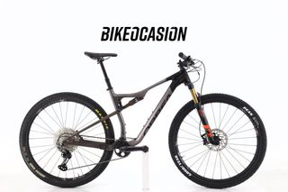 Orbea Oiz XTR (MTB) t.L Reacondicionada