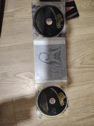 Michael Jackson +regalo