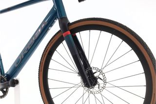 Bicicleta Orbea Gain D30 t.58 Reacondicionada