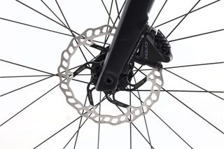 Bicicleta Orbea Gain D30 t.58 Reacondicionada