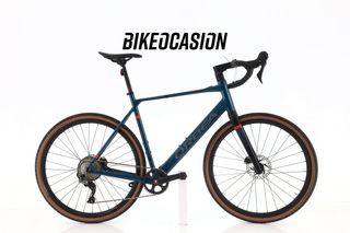 Bicicleta Orbea Gain D30 t.58 Reacondicionada