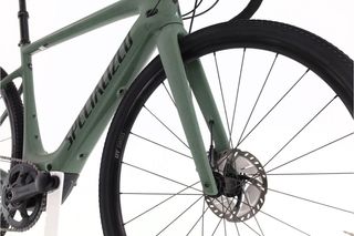 Specialized Turbo Creo SL (gravel) t.54 Reacondicionada