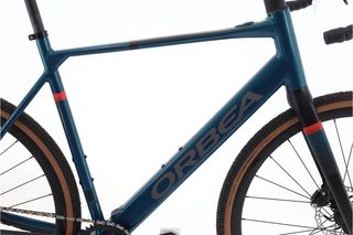 Orbea Gain D30