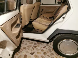 Renault Super 5 1987