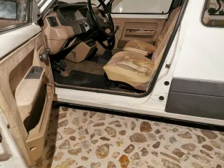 Renault Super 5 1987