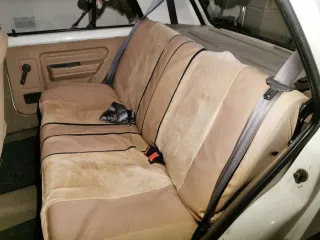 Renault Super 5 1987