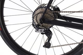 Orbea Terra H30 (gravel) t.58 Reacondicionada