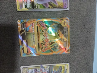 Carta Pokémon Pikachu & Zekrom GX 240 PS