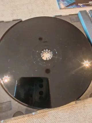 Atlantis segreti d'un mondo perduto Ps1 Pal Ita