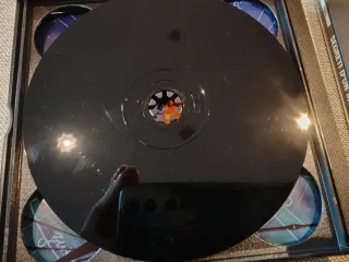 Atlantis segreti d'un mondo perduto Ps1 Pal Ita