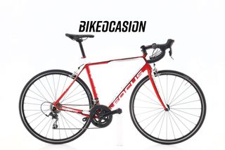 Focus Cayo Evo (carretera) t.54 Reacondicionada