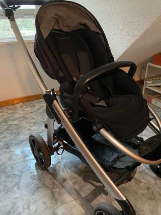 Carrito Bebeconfort 3 piezas