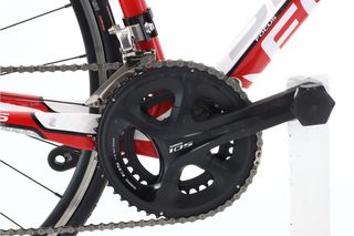 Focus Cayo Evo (carretera) t.54 Reacondicionada