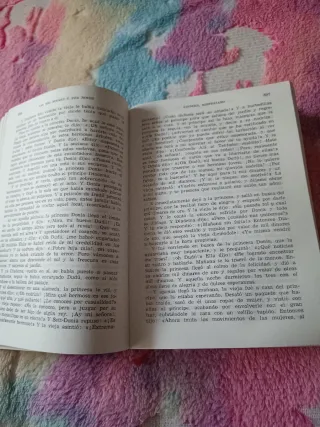 Libro Las mil noches y una noche