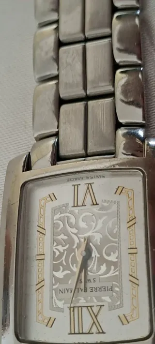 Orologio Pierre Balmain Quarzo Donna