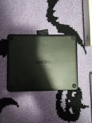 URGE Tableta Gráfica Wacom Intuos S