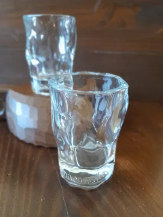 Set 2 Bicchieri Brancamenta Collezione