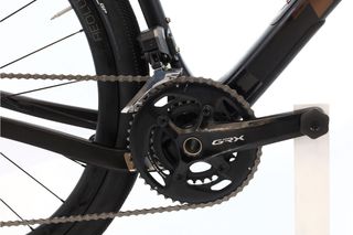 Trek Checkpoint SLR 7 Di2 11V (gravel) t.62 Reacondicionada