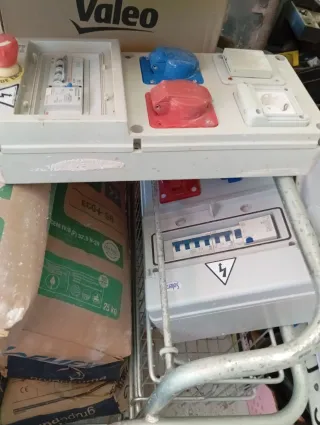 Fregaderos y demás. Precio depende