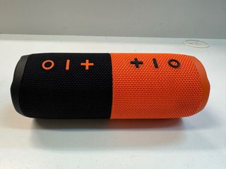 Altavoz Bluetooth Magnético 2 en 1