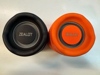 Altavoz Bluetooth Magnético 2 en 1