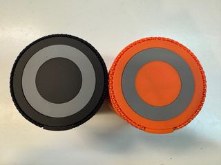 Altavoz Bluetooth Magnético 2 en 1