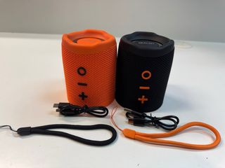 Altavoz Bluetooth Magnético 2 en 1