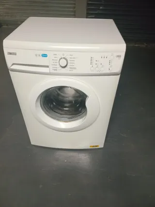 Lavadora Zanussi 7 kg