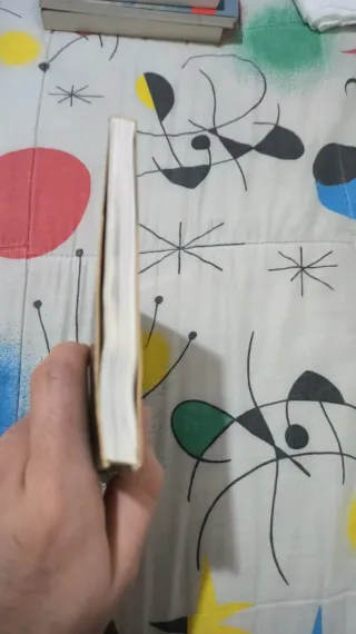 2001 Una Odisea del Espacio Kubrick Sopa de Ganso