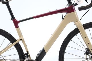 Cannondale Topstone 3 (gravel) t.54 Reacondicionada