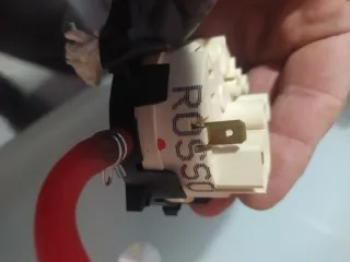 Presostato lavavajillas Candy