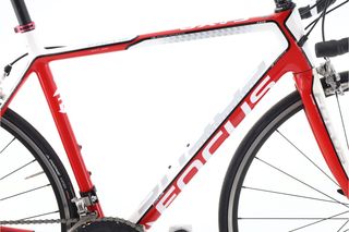 Focus Cayo Evo (carretera) t.54 Reacondicionada